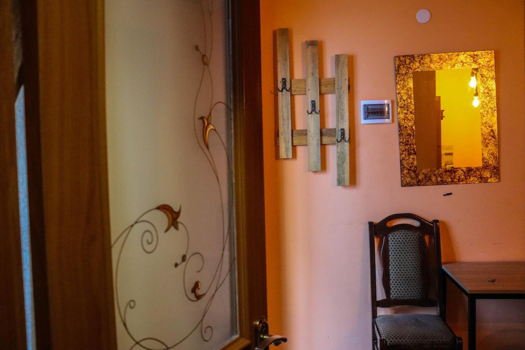 Betlemi Apartments 21A Tiflis Exterior foto