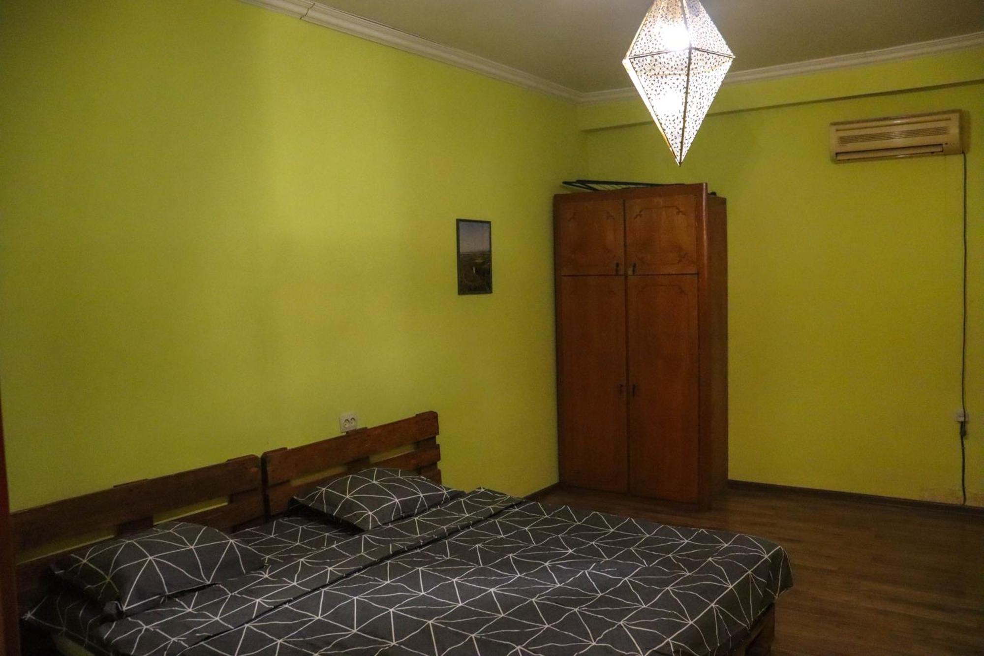 Betlemi Apartments 21A Tiflis Exterior foto