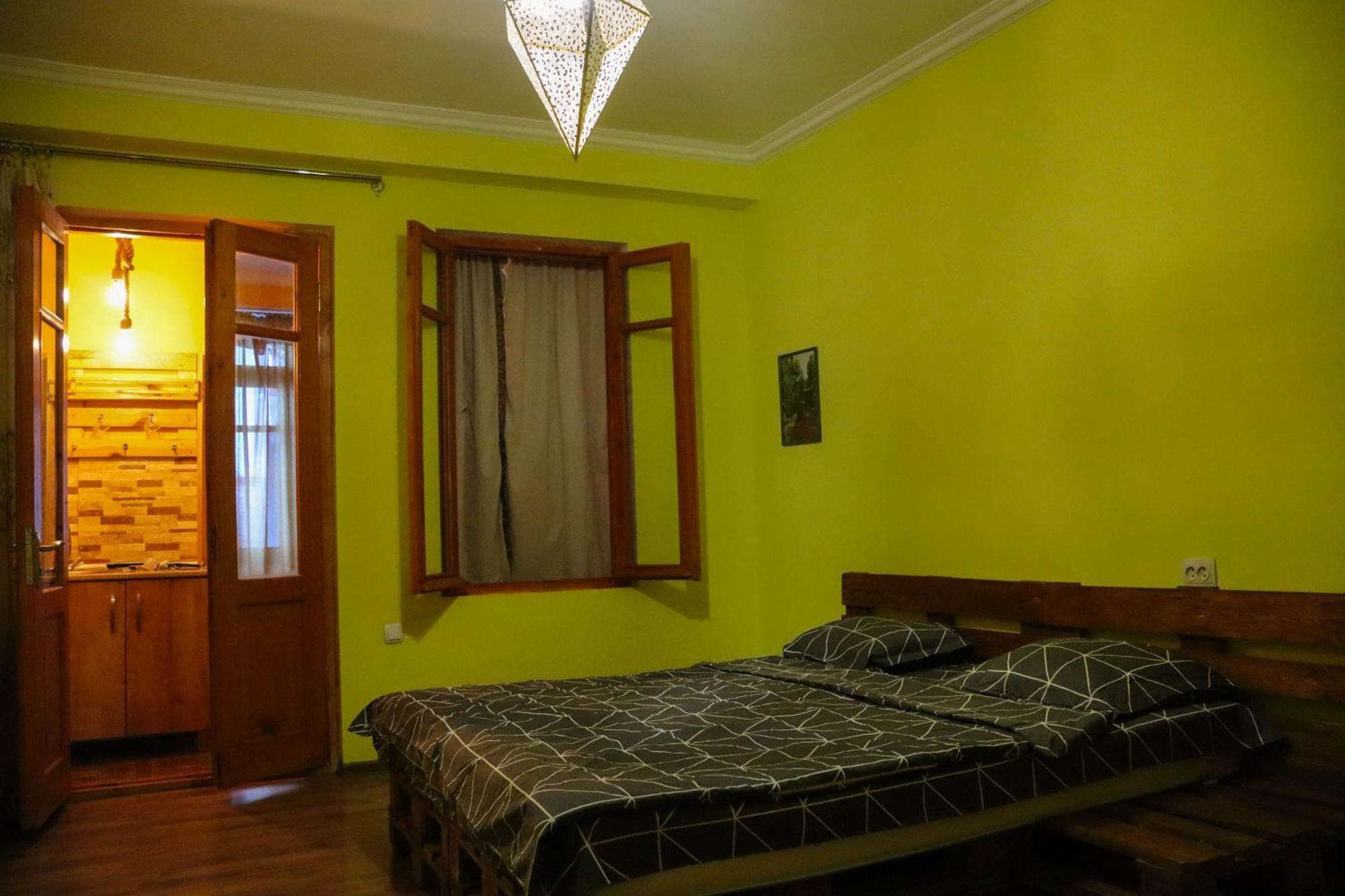 Betlemi Apartments 21A Tiflis Exterior foto