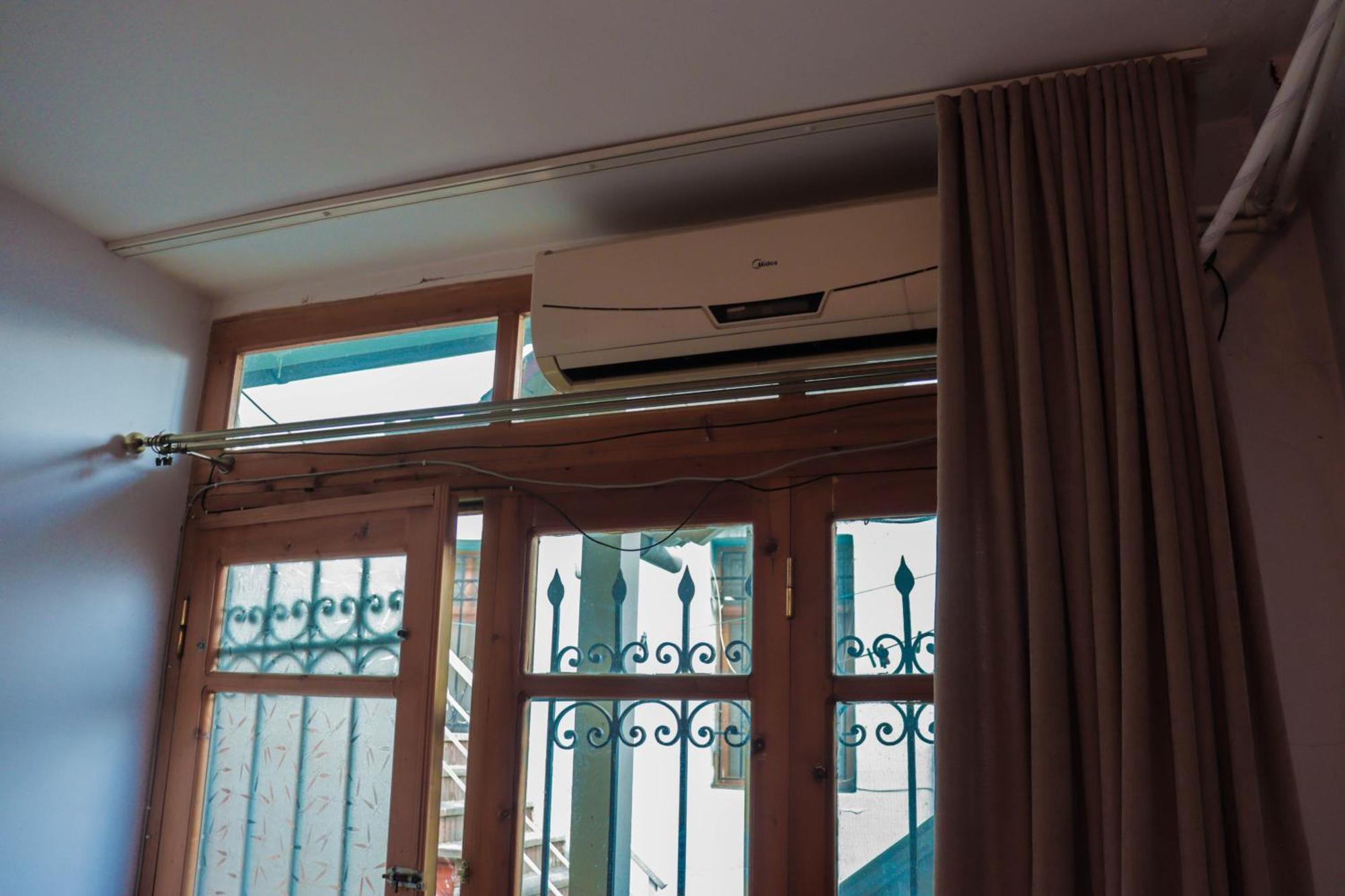 Betlemi Apartments 21A Tiflis Exterior foto